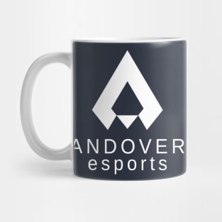 Andover Esports Mug
